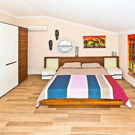 Paradise Town Premium Villa *
