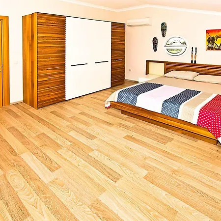 Paradise Town Premium Villa