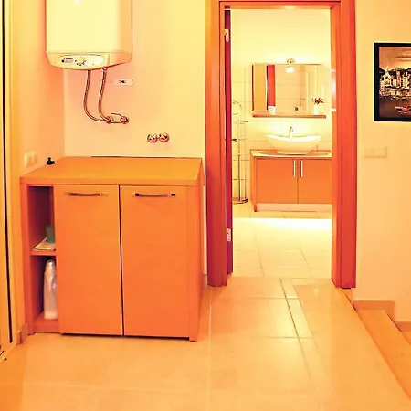 Villa Paradise Town Premium