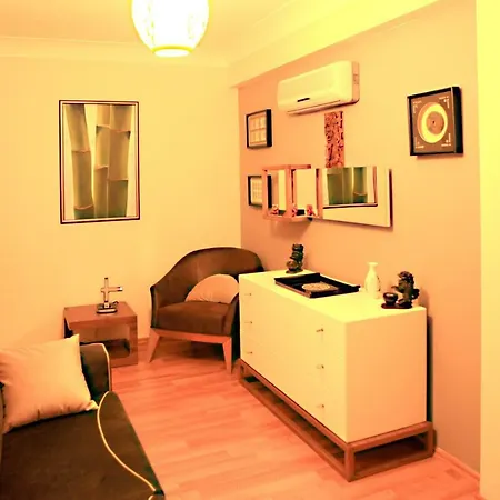 Paradise Town Premium Villa