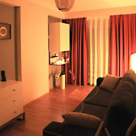 Villa Paradise Town Premium Belek