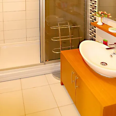 Paradise Town Premium Villa