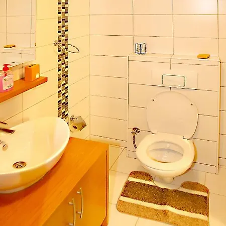 Paradise Town Premium Villa *