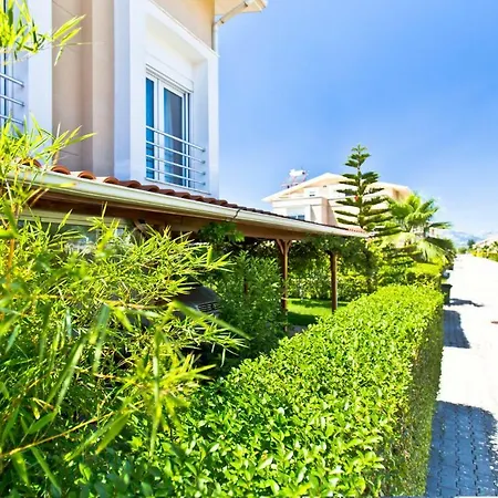 Paradise Town Premium Villa