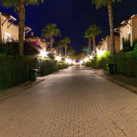 Paradise Town Premium Belek